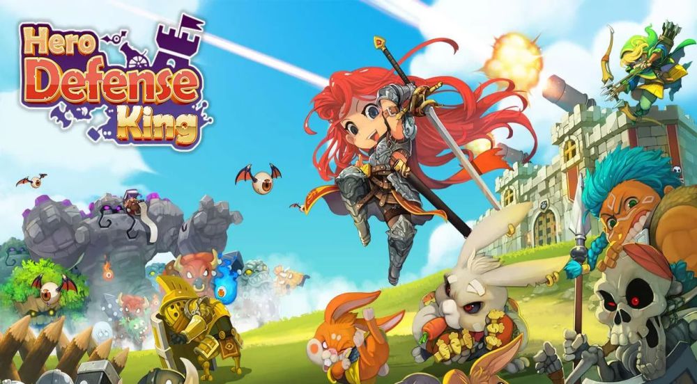 Tower Defense King on the App Store