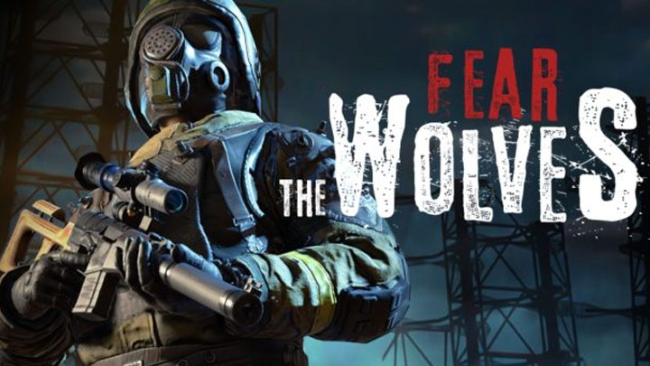 Fear the wolves обзор