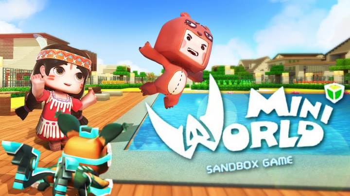 Thisisgame Thailand :: 10 เกมมือถือแนว Minecraft เล่นฟรี Thisisgame Thailand :: 10 เกมมือถือแนว Minecraft เล่นฟรี
