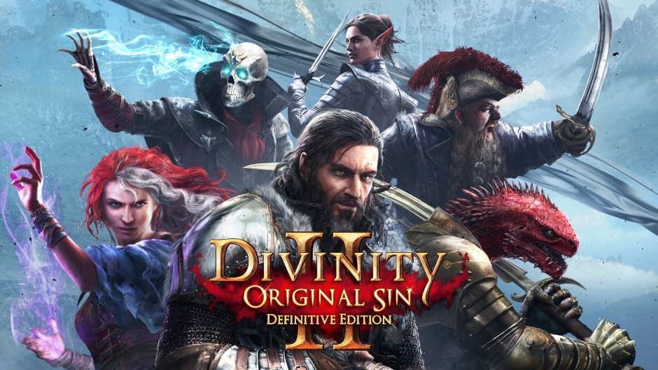 divinity original sin 2 definitive edition story mode divinity original sin 2 definitive edition story mode