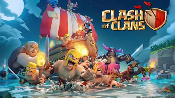 Thisisgame Thailand :: Clash Of Clans