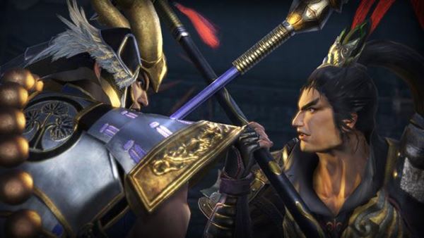 warriors orochi 4 ps4 warriors orochi 4 ps4