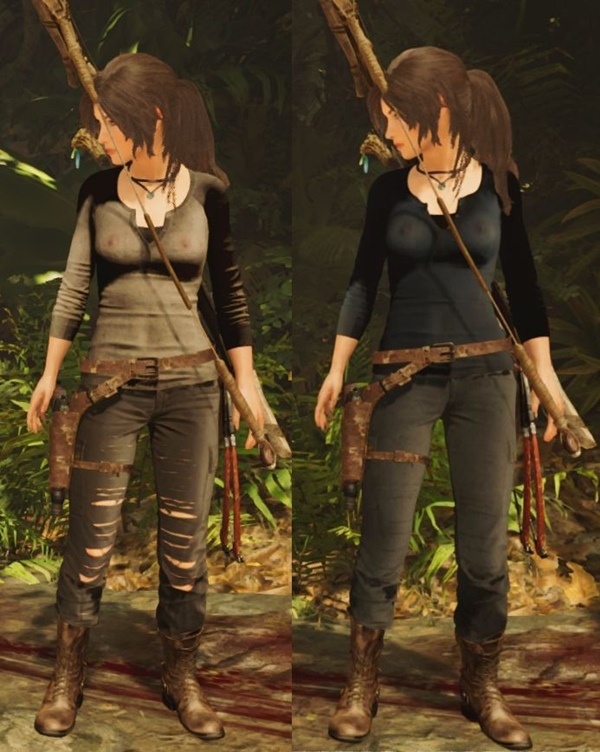rise of the tomb raider mod 18