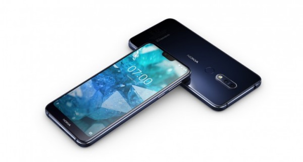 Nokia X7 เปิดตัวพร้อมเปิดจองล่วงหน้าแล้ว