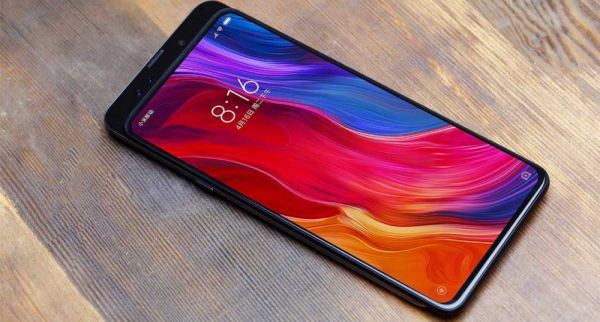 Xiaomi ยืนยัน Mi Mix 3 จะรองรับ 5G และแรม 10GB