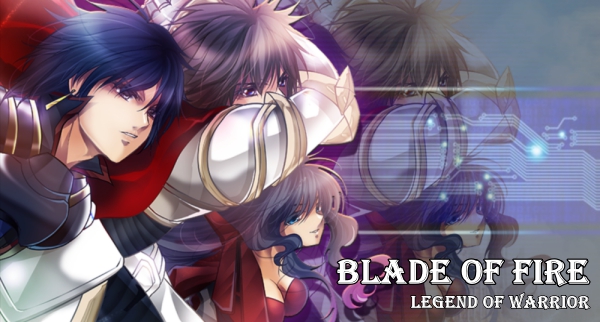 ฟาดดาบสยบไททัน! Blade of Fire เปิดให้บริการแล้ว