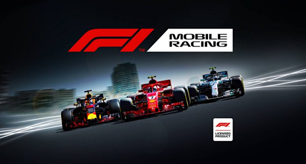 ซิ่งสายฟ้า! F1 Mobile Racing เปิดให้แต่งรถและออกซิ่งในสโตร์ไทยแล้ว