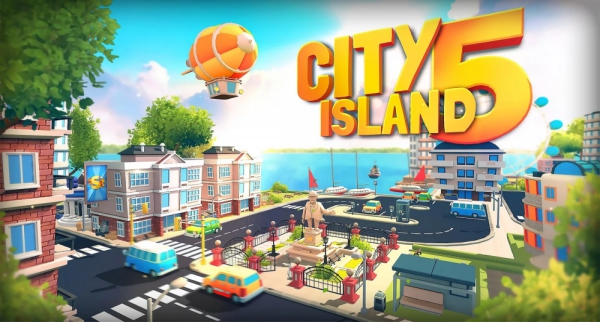 City Island: Collections for mac download