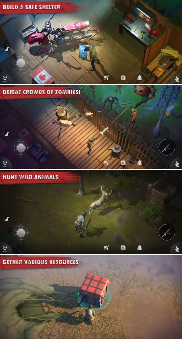 wasteland zombie survival mod apk wasteland zombie survival mod apk
