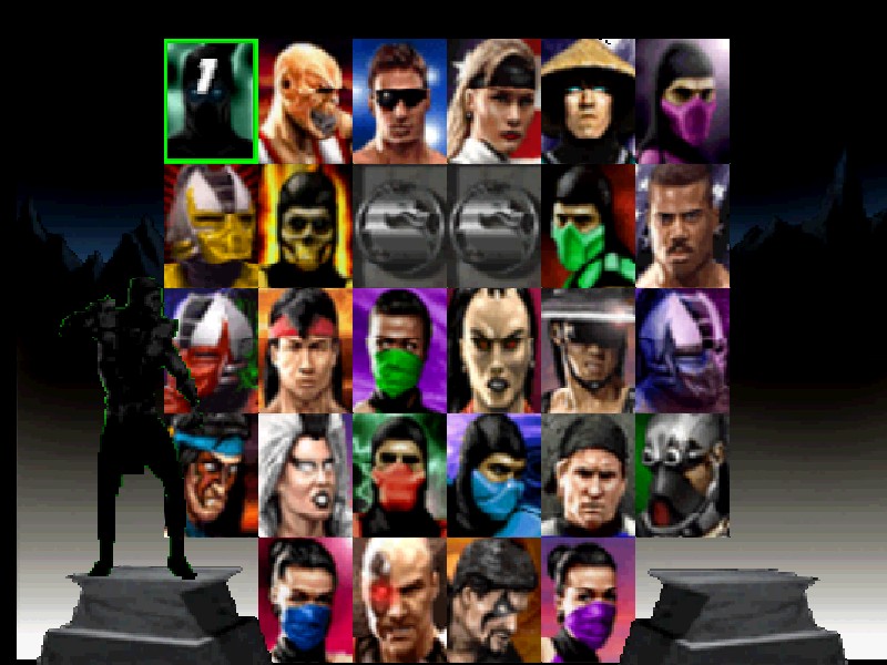 mortal kombat trilogy playstation rom mortal kombat trilogy playstation rom