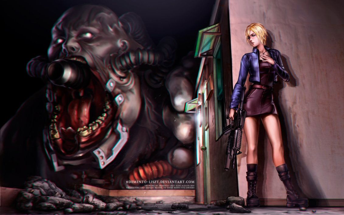 this-is-game-thailand-parasite-eve-ii