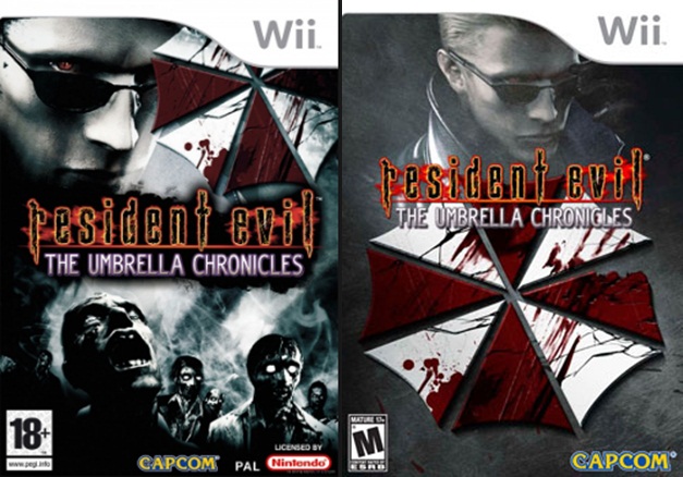 resident evil umbrella chronicles wii iso resident evil umbrella chronicles wii iso
