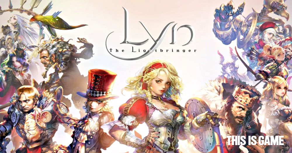 lyn the lightbringer tier list lyn the lightbringer tier list