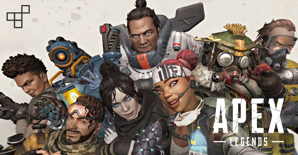 This Is Game Thailand : มาไว! Apex Legends เตรียมเพิ่มระบบ Battle Pass : ข่าว, รีวิว, พรีวิว เกี่ยวกับเกม