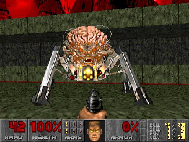 doom pc game doom pc game