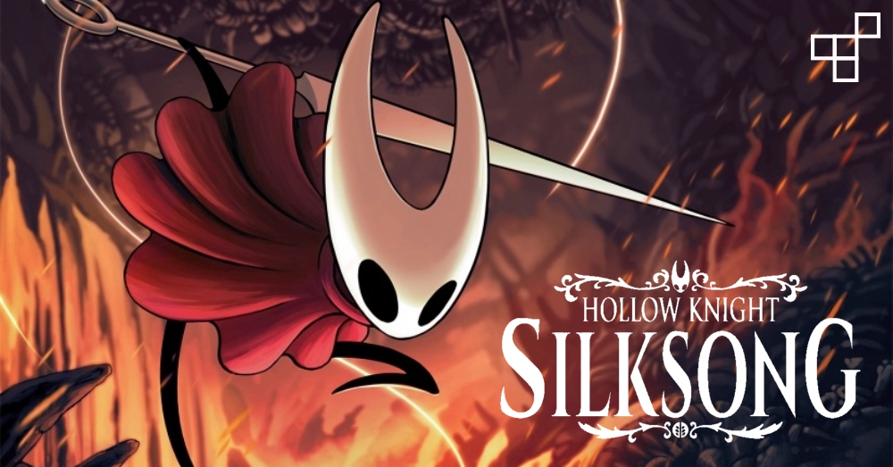 hollow knight silksong demo gameplay at e3 201