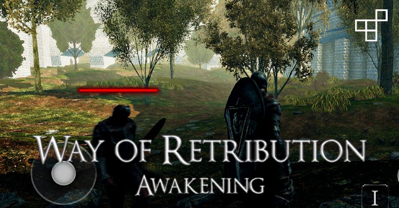 Thisisgame Thailand Way Of Retribution Awakening เกมม อถ อ