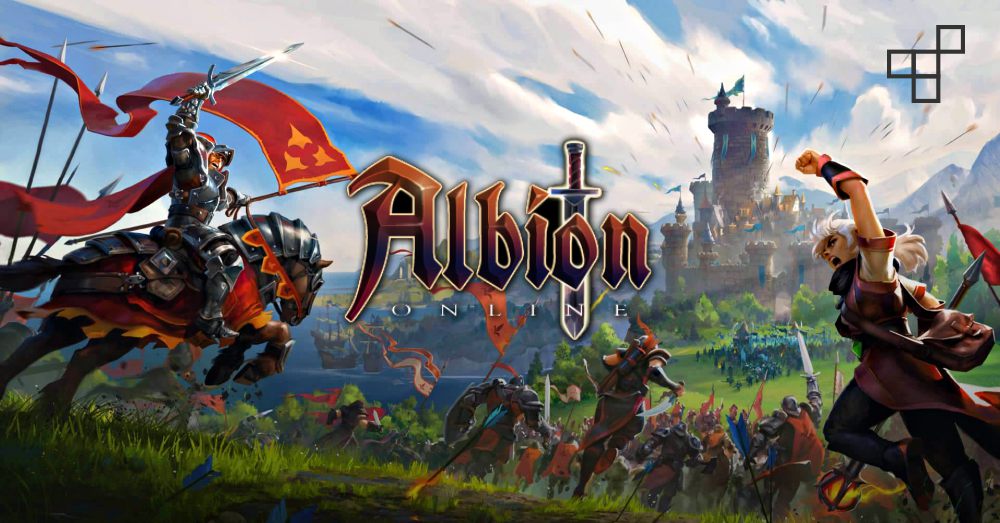 Albion online кта что это