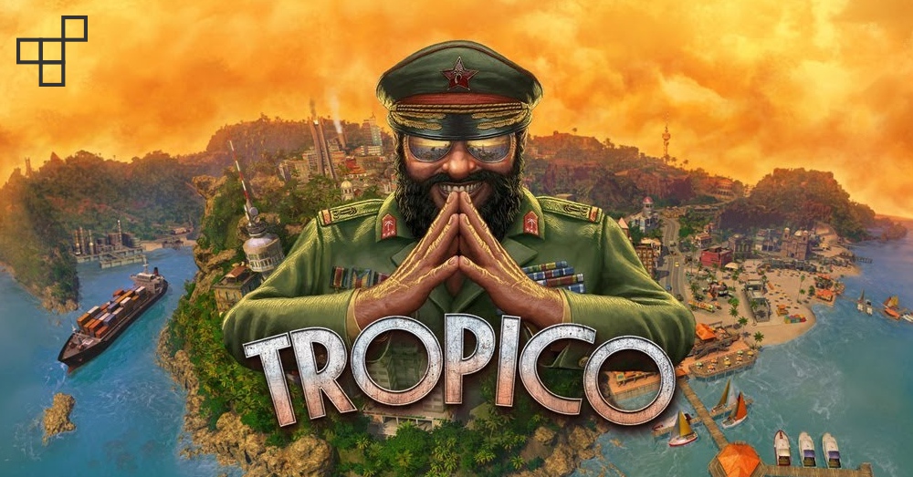 This Is Game Thailand Tropico เตร ยมเป ดให บร การเวอร ช น Android 5 ก ย น ข าว ร ว ว พร ว ว เก ยวก บเกม