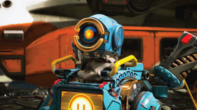 เกม Apex Legends จะมีการขยายสู่รูปแบบอื่นนอกจาก Battle Royale 2 Apex Legends