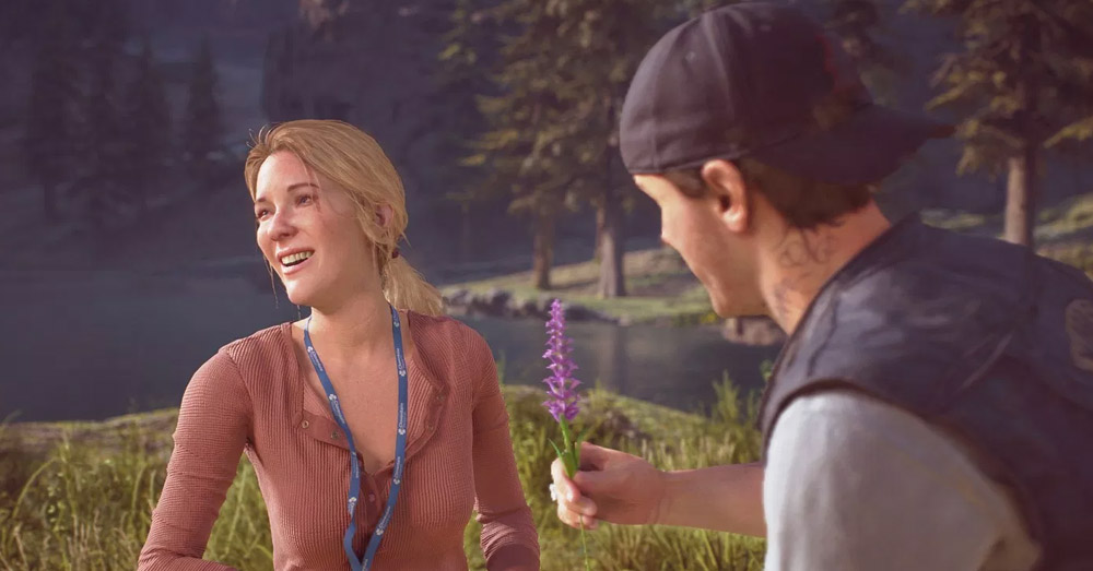 News] สื่อนอกจวกอดีตผู้กำกับ Days Gone - เกมถูกบอกด้วย v.2