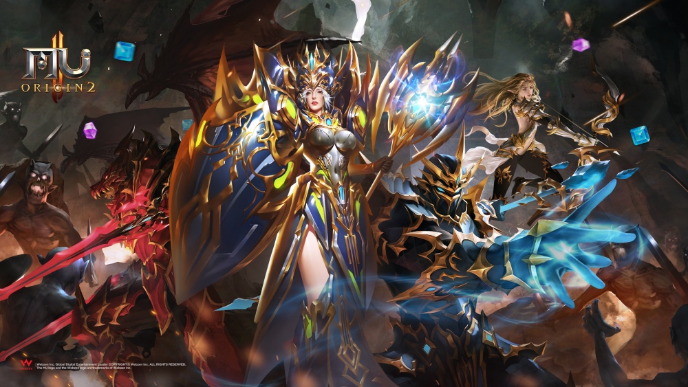 Mu origin 2. R2 original. mu21x.