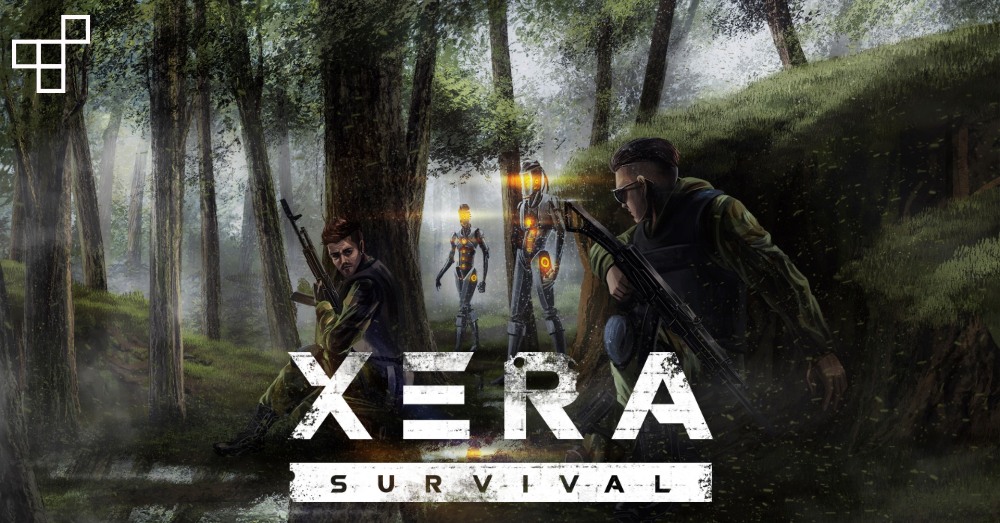 Xera survival системные требования