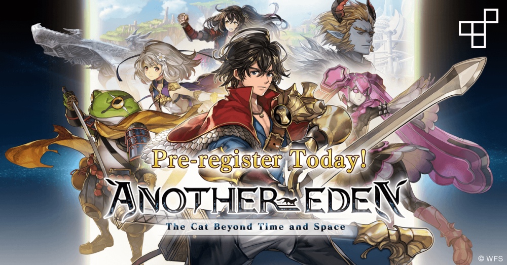 This Is Game Thailand Another Eden เปิดให้ลงทะเบียนล่วงหน้าในสโตร์ไทย