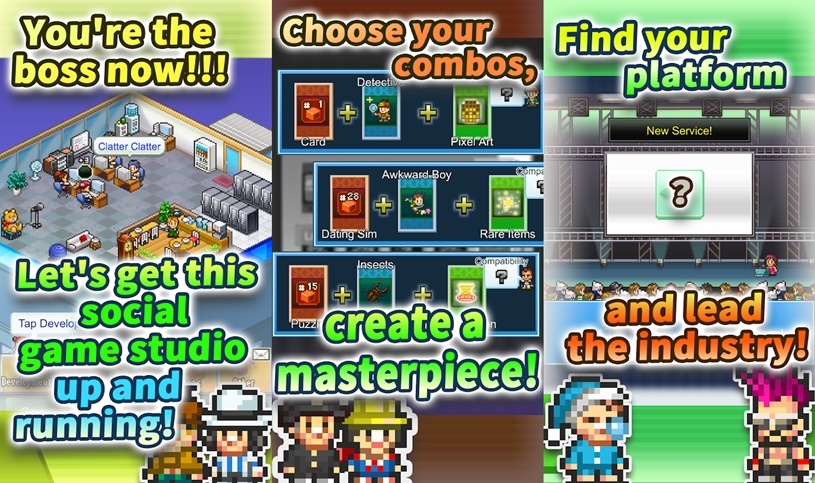 kumpulan game kairosoft mod kumpulan game kairosoft mod