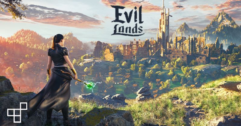 Download do APK de Evil Lands para Android