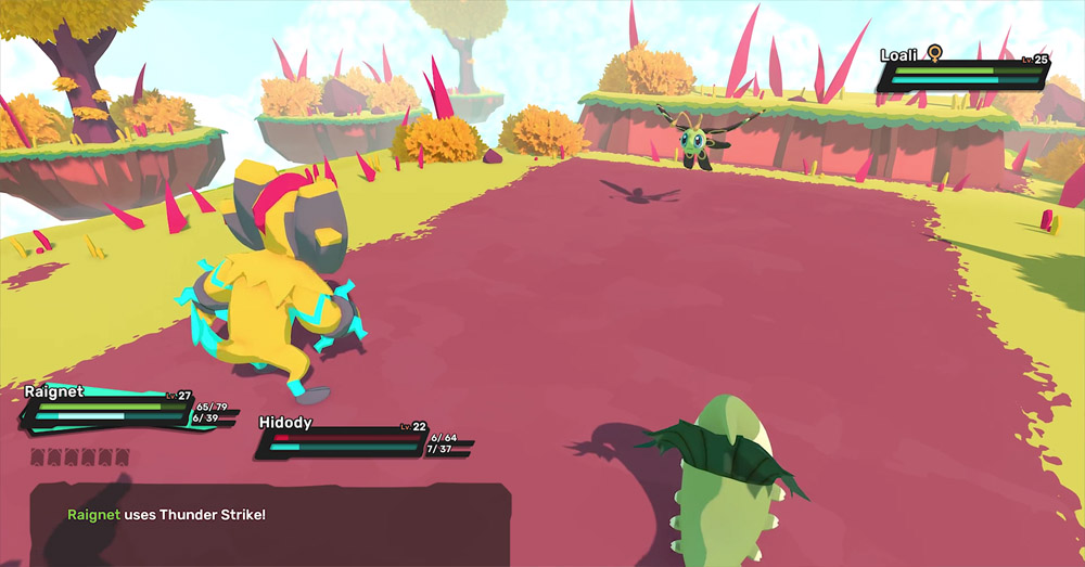 Temtem โบกมือลา ประกาศยุติการสนับสนุนคอนเทนต์ใหม่แล้ว 2 Temtem