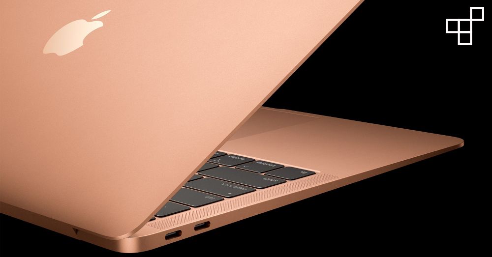 This Is Game Thailand Apple แจ้งผู้ใช้งาน MacBook Air ปี 2018 บางส่วน