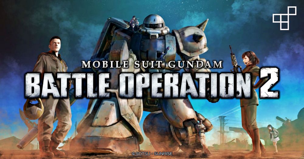 gundam battle operation 2 best mobile suits