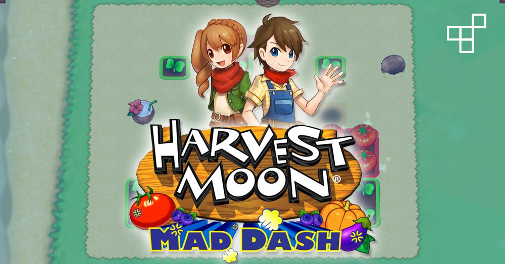 harvest moon download for mac
