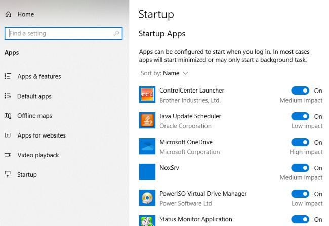 7 สิ่งควรทำในการตั้งค่า Windows 10 หลังติดตั้ง 15