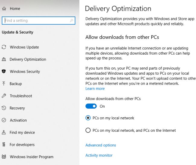 7 สิ่งควรทำในการตั้งค่า Windows 10 หลังติดตั้ง 17