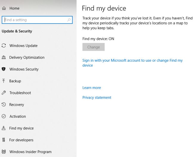 7 สิ่งควรทำในการตั้งค่า Windows 10 หลังติดตั้ง 18