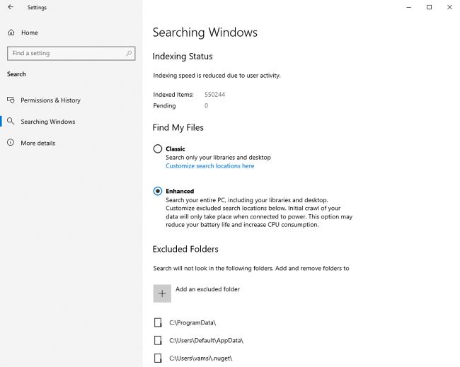 7 สิ่งควรทำในการตั้งค่า Windows 10 หลังติดตั้ง 19