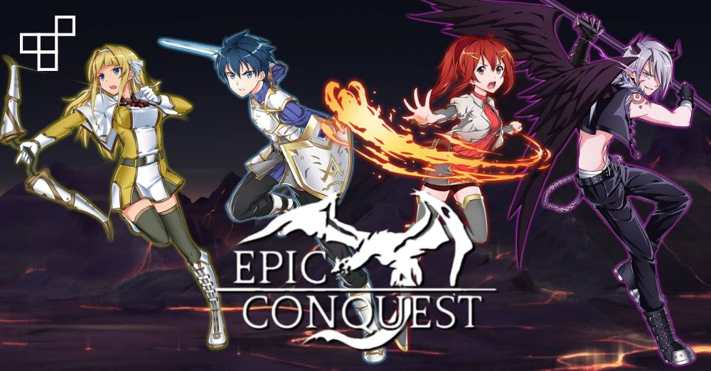 Epic conquest 2 прохождение