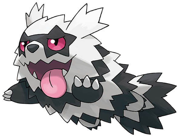 Pokemon Let'2 Sword and Shield TH ♐🔰วิธีเปลี่ยนร่าง : Toxel โปเกม่อนเบบี้สู่ Punk Star
