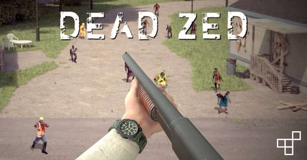 dead zed 2pc