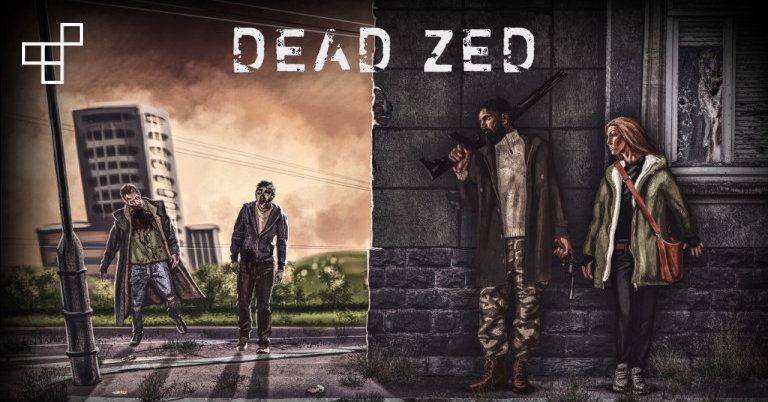 dead zed 2 online game