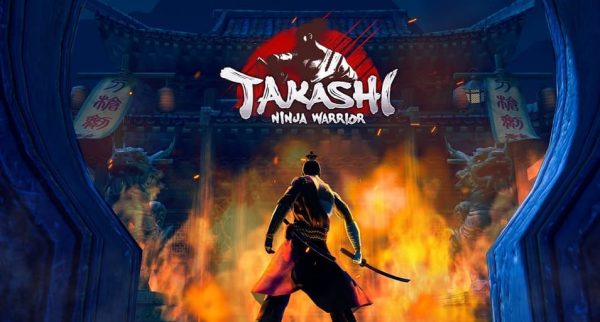 ผลการค้นหารูปภาพสำหรับ Takashi - Ninja Warrior