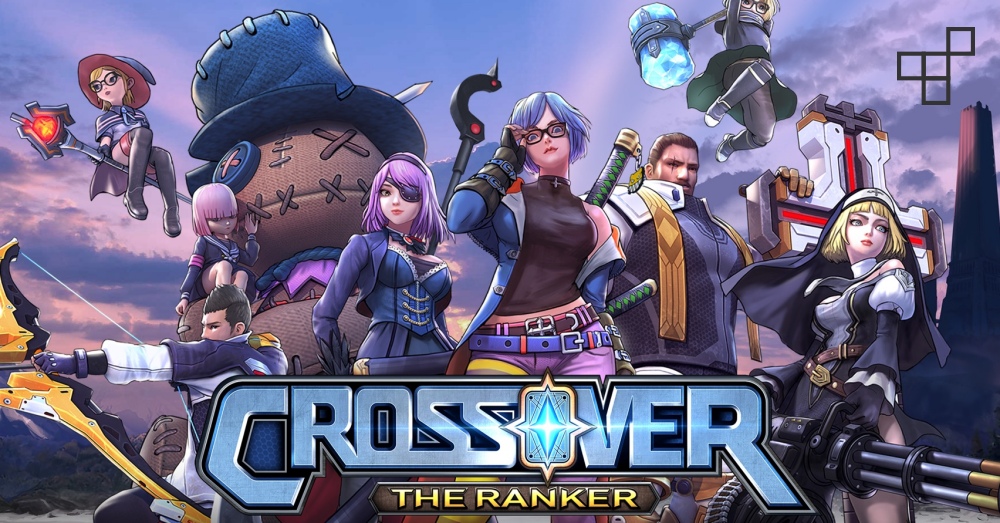 CrossOver for ios download free