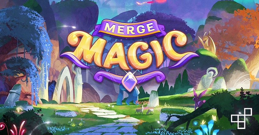 Merge magic земли иту 8 прохождение