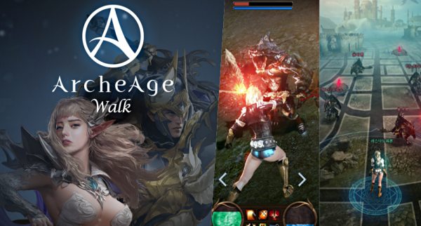Thisisgame Thailand Archeage Thisisgame Thailand Archeage