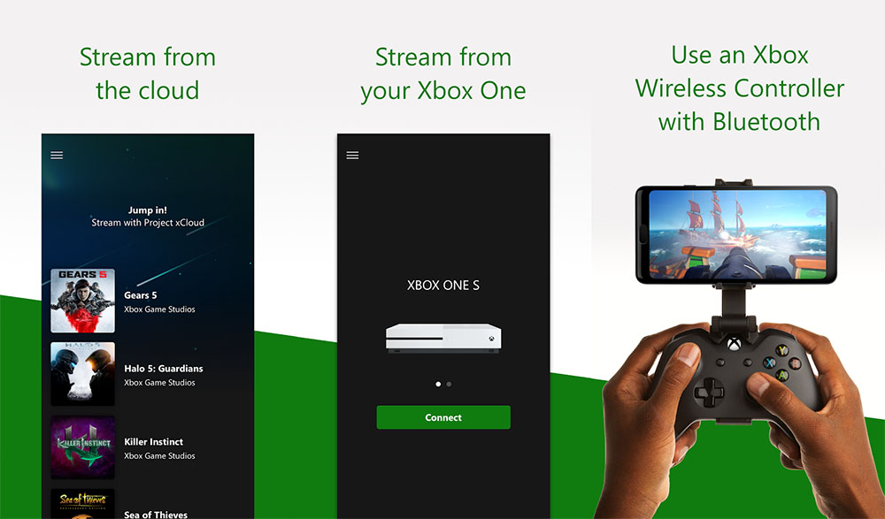 download xbox game streaming download xbox game streaming