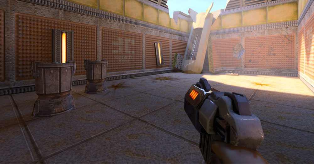 quake 2 hd textures quake 2 hd textures