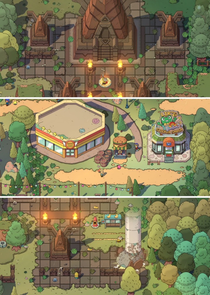 the swords of ditto the swords of ditto
