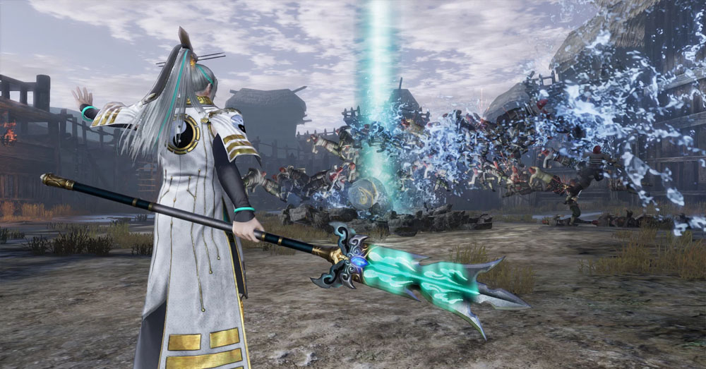 warriors orochi 3 ultimate dlc warriors orochi 3 ultimate dlc